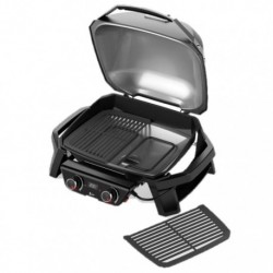 Weber Pulse 2000 Electric Grill Black Ref. 82010053