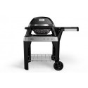 Weber Pulse 2000 Electric Grill Black with Stand Ref. 85010053