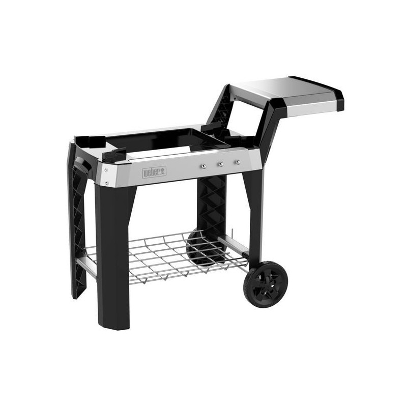 Weber Pulse Cart Ref. 6539