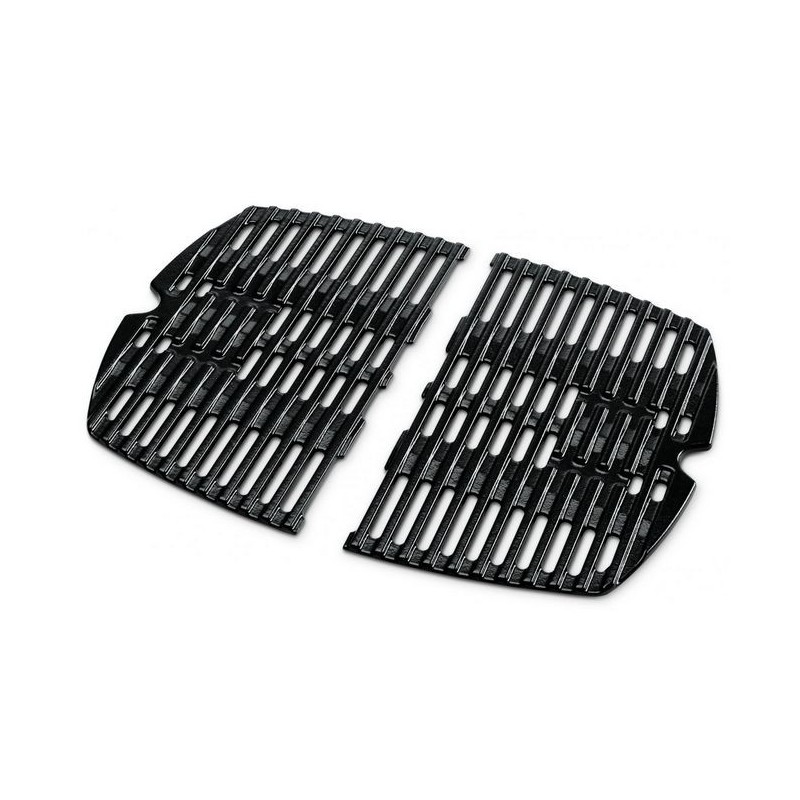 Weber 2-Pack Cooking Grates for Q 100/1000 Series