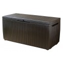 Keter Resin Trunk SPRINGWOOD