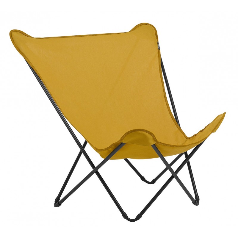 LaFuma LFM2777 Curry MAXI POP UP Folding Armchair